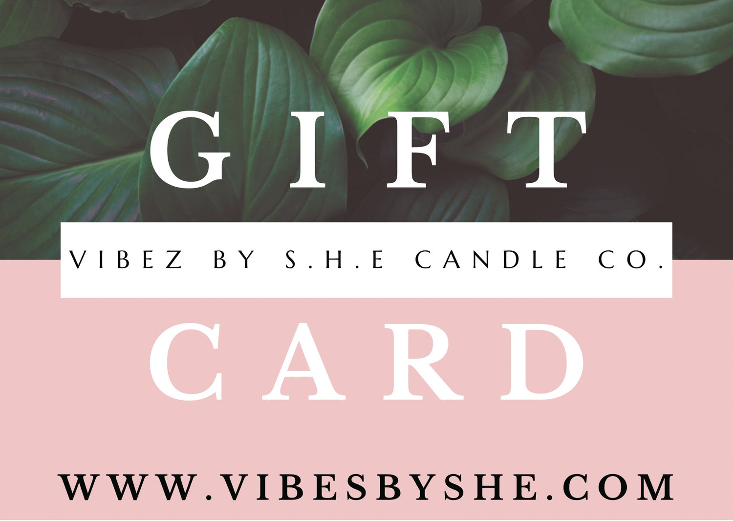 Gift Cards